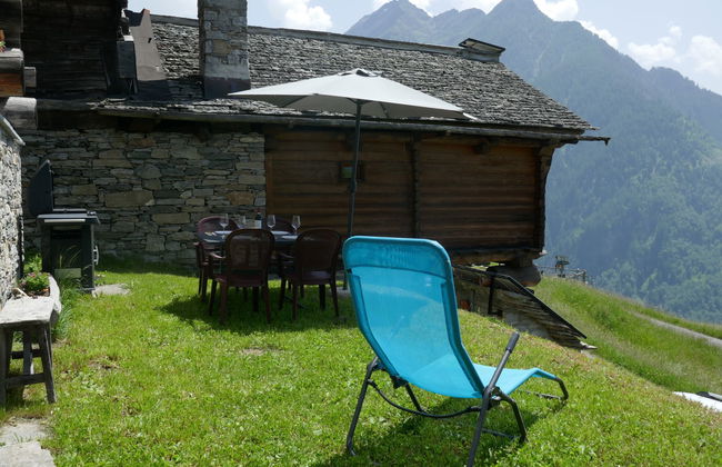 Rustico Bel Panorama - Foto 15