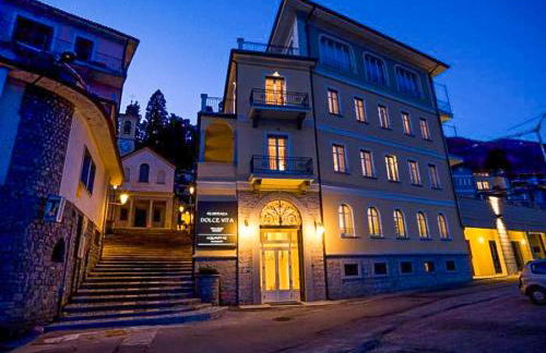 Antiche Cure di Ghiffa - Foto 52