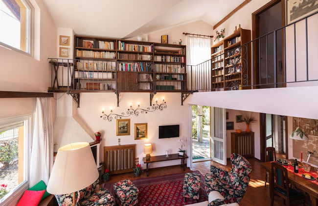 Maison Jaune by Wonderful Italy - Foto 16