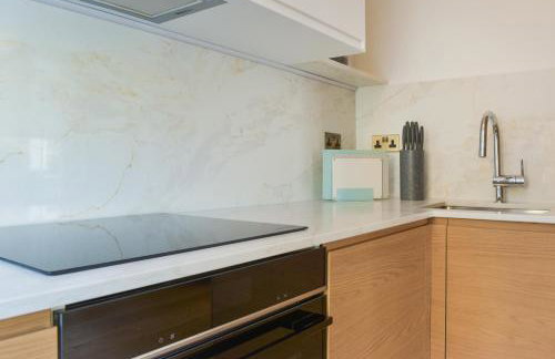 Upper Montagu Serviced Apartments - Foto 40