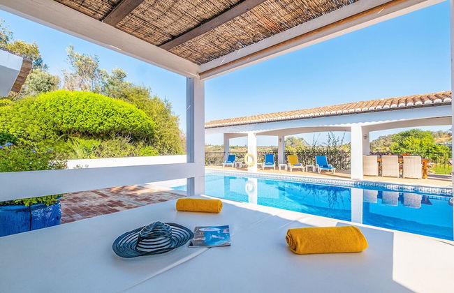 Villa Saint Michel - Foto 39