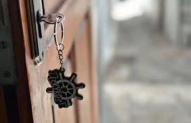 Παραδοσιακό διαμέρισμα Ειρήνη - Foto 11