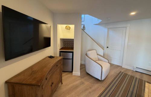 Perfectly Scitu8ed - Scituate - Foto 21