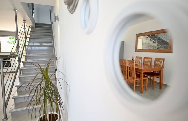 Galilee Triple Terrace - Foto 35