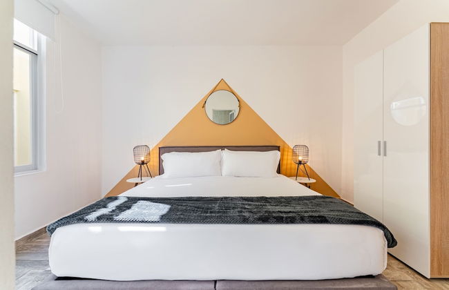 Casa Zamora Condesa by VH - Foto 24