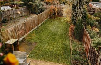 Modern 3-bed, Garden, Fast WiFi, Family, Contractors - Foto 6