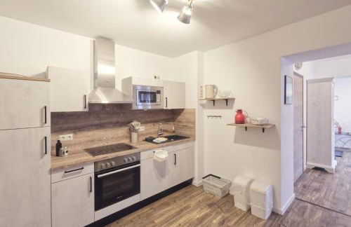 Ferienquartier- Forsthaus - Foto 35