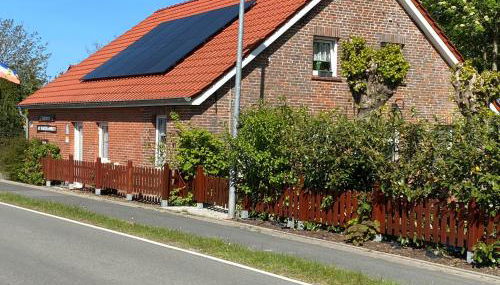 Ferienhaus am Bunderhammrich 25184 - Foto 2