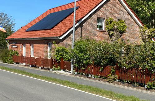 Ferienhaus am Bunderhammrich 25184 - Foto 2