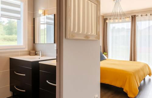 Villa d'architecte - Photo 10