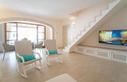 Puerto Cala Figuera by dracmallorca - Foto 15