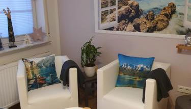 Fewo Happy Heede - Foto 3