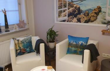 Fewo Happy Heede - Photo 3