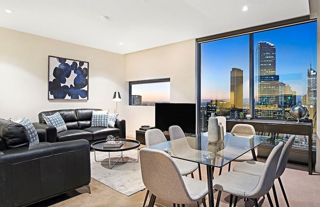 Southbank Apartments - Freshwater Place - Foto 30