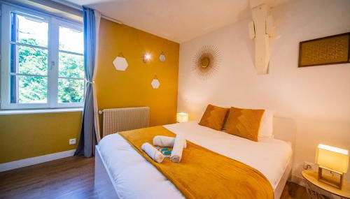 Le Ballanais - Parking - Netflix - Foto 2