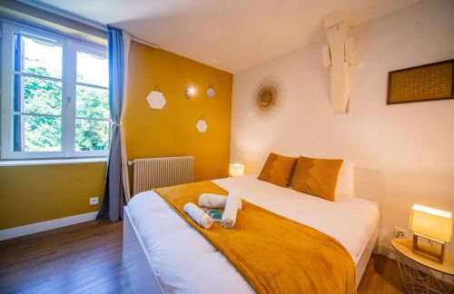 Le Ballanais - Parking - Netflix - Foto 2