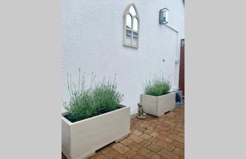 Self contained annexe in the heart of Wedmore - Foto 33