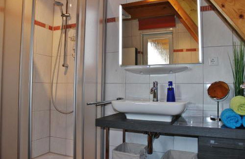 Ferienhaus Carolin am Nordseedeich - Foto 15