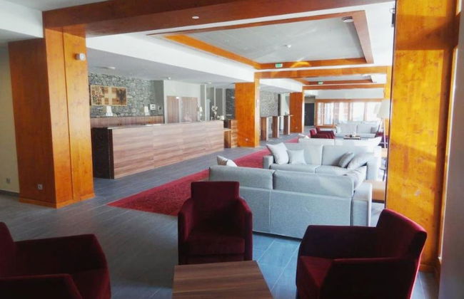 Hôtel Eden by Odalys - Foto 4