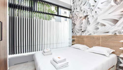 Quiet Apartment - 3br/8p - Nation - Foto 5, towels