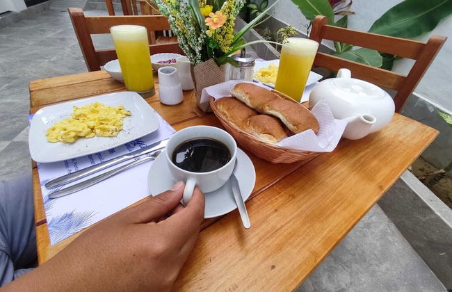 Las Fragatas de Punta Mero - Foto 16