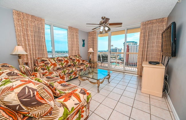 Pelican Beach 1418 by Pelican Beach Management - Photo 1