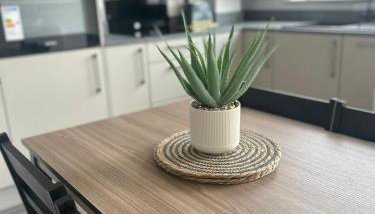 Spacious Barwell Home B with Parking - Sleeps 4 - Foto 4