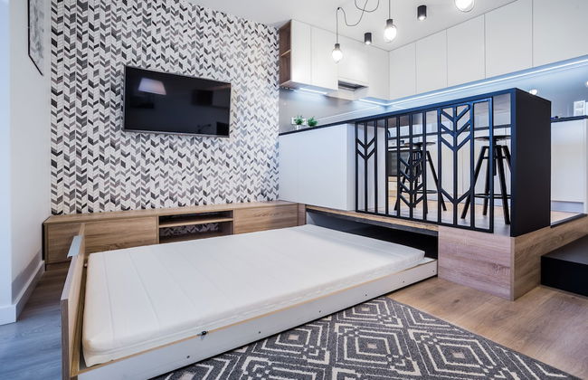 VISENTO Apartments Kreta 52-54 - Foto 13