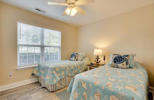 Sweet Tee Retreat in Southport Golf Community! - Foto 24