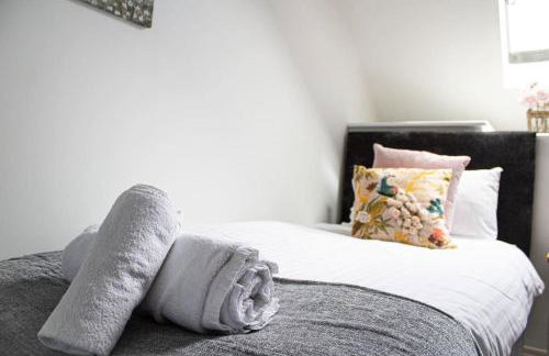 The Granary - Foto 11