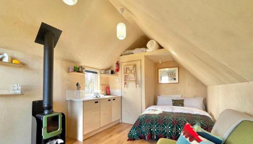 St Bede Beach Hut Alnmouth - Foto 2