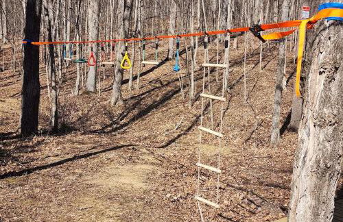 Deer Haven Cabin - Foto 15