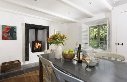 Worvas Counthouse - Country Cottage - Hot Tub - Pet Friendly - Foto 13