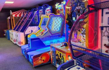 Caravan Holiday Home - Photo 22