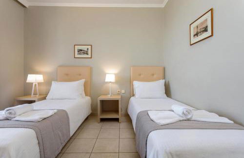 Xenos Kamara Beach - Foto 115