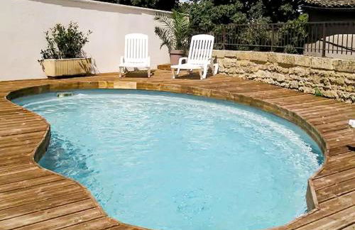 Gite en Provence proche Avignon - Foto 16