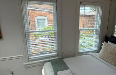 The Verdigris| 1800s Charm| King St| Easy Parking - Foto 5