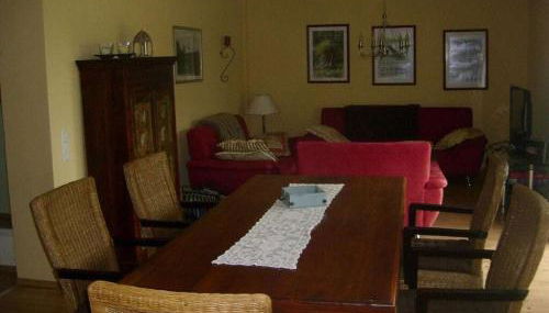 Torgelow am See Comfortable holiday residence - Foto 4, Other