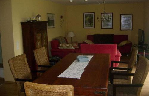 Torgelow am See Comfortable holiday residence - Foto 4