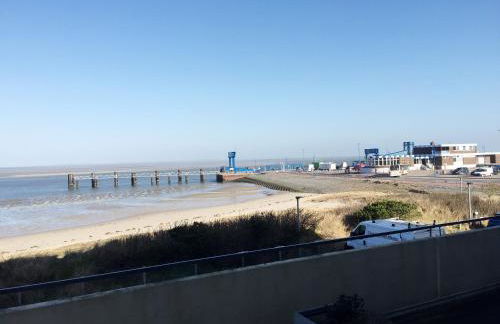 Haus Nordenlicht Ferienwohnung Wattkieker - Photo 19