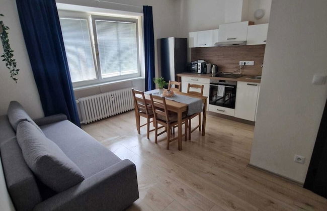 Apartmá Gabriela - Foto 8