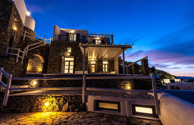 Villa Thelgo - Foto 23