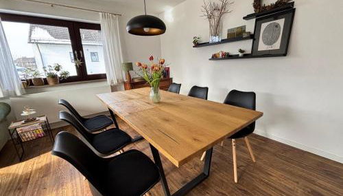 Ferienwohnung Grüne Oase - Foto 4