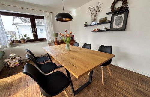 Ferienwohnung Grüne Oase - Foto 4