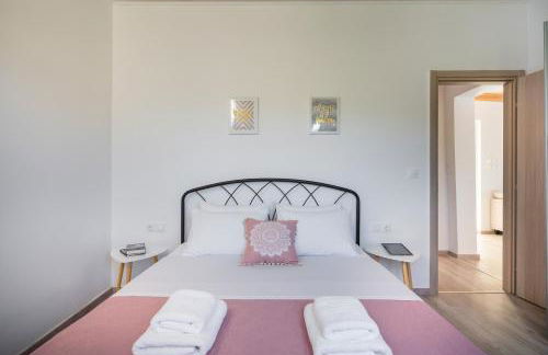 B&M Villa Sirili - Foto 36