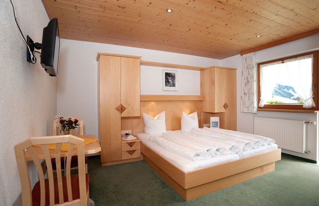 Apartment in Damuls Near Hiking Trails - Photo 4