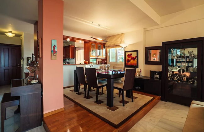 Verga Sunset Gem - Ilia Seaview Private Retreat - Foto 35