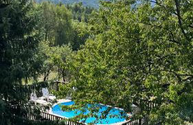 Villa Les Chemins Croisés - Foto 17