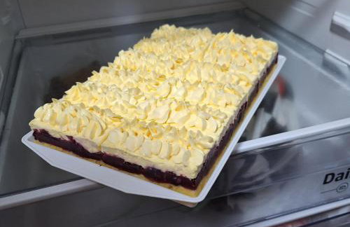 STUDIO APARTMAN MARKo C self-check in,frre parking - Foto 14