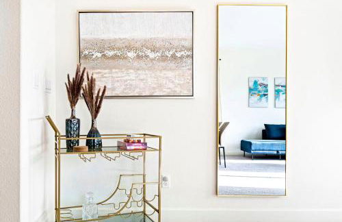 Stylish Sleek 4BR Nevada Home Near Downtown Reno - Foto 49